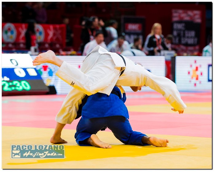 Paris 2014 by P.Lozano cat -66 kg (17)
